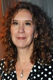 Marisa van Eyle portrait