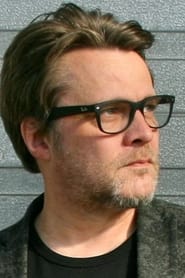 Christoph Lauenstein portrait