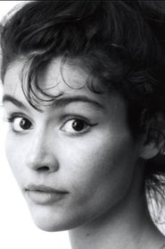 Christiana Visentin Gajoni portrait