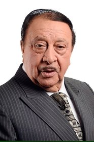 Daniel Vilches portrait