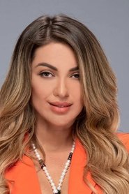 Arbnora Ademaj portrait