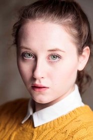 Tamara Sharpe portrait