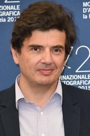 Nicolas Saada portrait