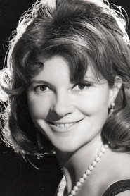 Sophie Desmarets portrait