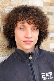 Matteo De Buono portrait