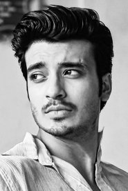 John Bhattacharya portrait