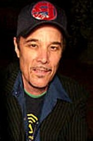 Peter Atanasoff portrait