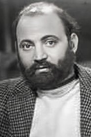Marcos Caplán portrait