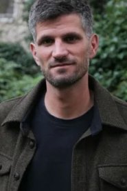 Philipp Fröhlich portrait