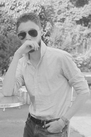 Tristan Balloud-Rousselle portrait