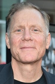 David Warshofsky portrait