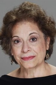 Susan Shalhoub Larkin portrait