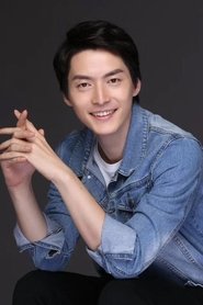 Guo Xuwei portrait
