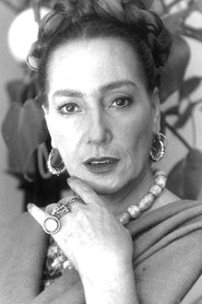 Maite Brik portrait