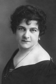 Marie Bečvářová portrait