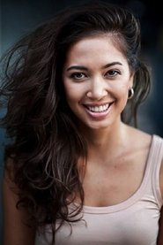 Tanya Jade portrait