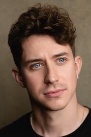 Micky Dartford portrait