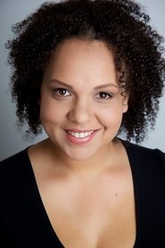 Kerry Warkia portrait
