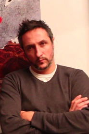 Rodolphe Lauga portrait