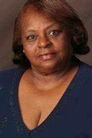 Maxine Barnett portrait
