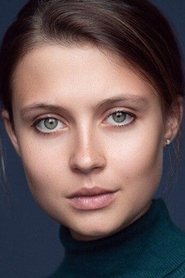 Darya Beloded portrait