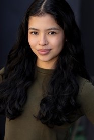 Audrey Salinas portrait
