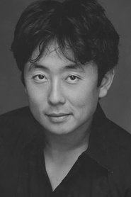Robert Dahey portrait