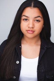Dylan Chloe Dash portrait
