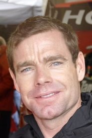 Cadel Evans portrait