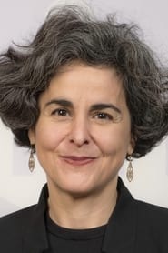 Béatrice Pérez portrait