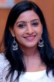 Alphy Panjikaran portrait