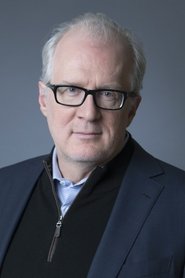 Tracy Letts portrait