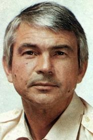Anatolii Yurchenko portrait