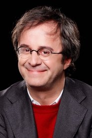 Stéphane Laporte portrait