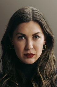 Anna Halberg portrait