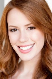 Marisha Ray portrait