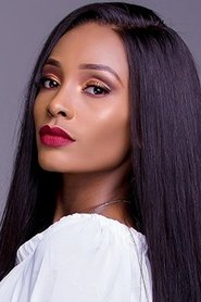 Joyce Maina portrait