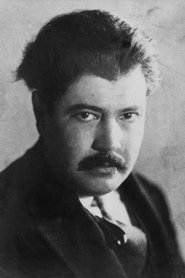 Sait Köknar portrait