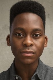 Tyrone Huntley portrait