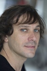 Fred Blin portrait