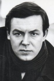 Yuri Demich portrait