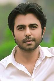 Ziaul Faruq Apurba portrait