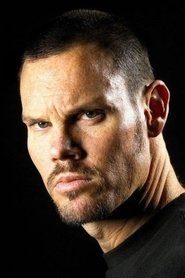 Geoff Meed portrait