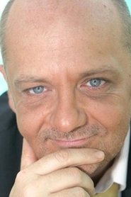 Tony Gaultier portrait