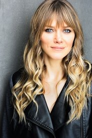 Brenda Schmid portrait