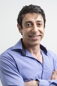 Cássio Scapin portrait