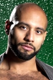 Leo Forte portrait