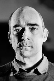 Sébastien Buchmann portrait