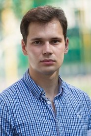 Maksim Shishkov portrait