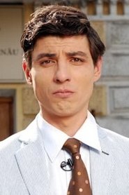 Sergiu Voloc portrait